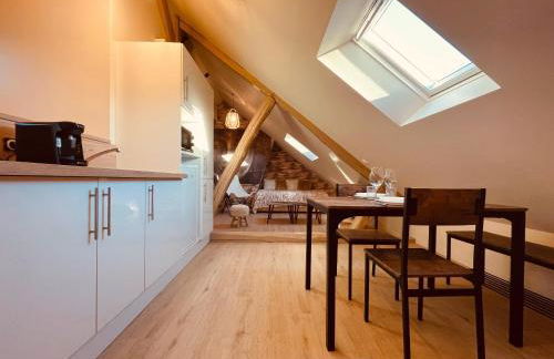 Le Tipi Rouennais - Foto 13