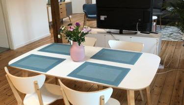 Ferienapartment Warnemünde 1 - Foto 5