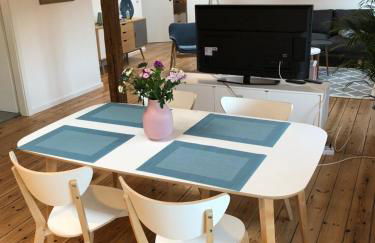 Ferienapartment Warnemünde 1 - Foto 5