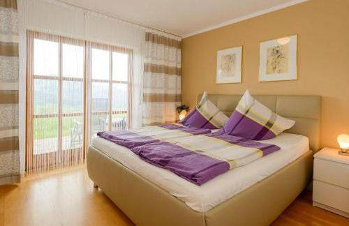 Fewo-Harlachberg-Blick-1 - Foto 8