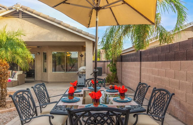 Augusta Chandler - Foto 47