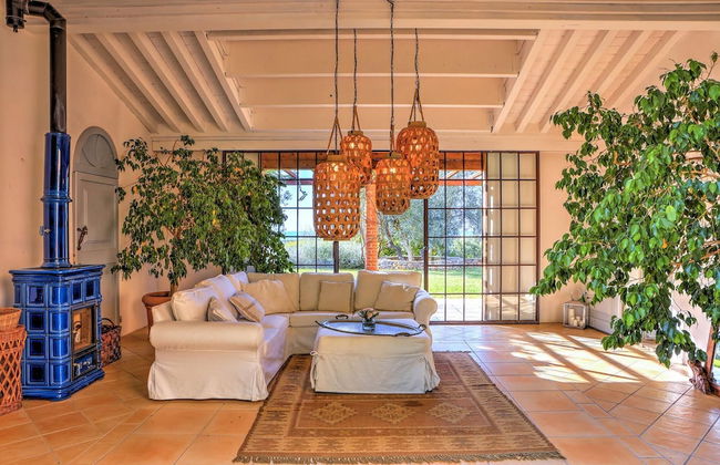 Villa Le Cave 12 in Campalto - Foto 35