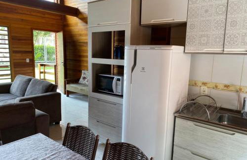 Chale Morada da Serra - Foto 16