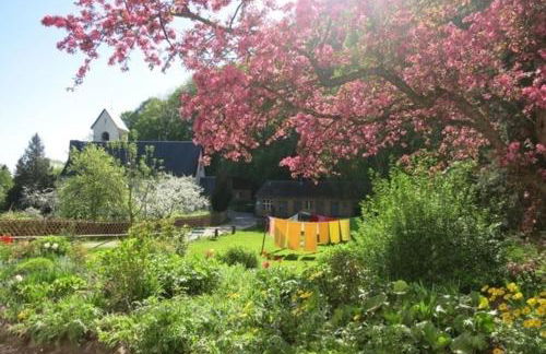 Die Malche Gäste und Tagungshaus 16 - Photo 21