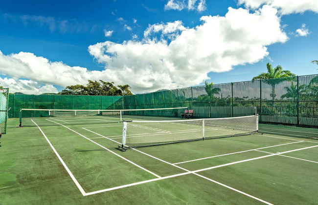 Kauai Lawai Beach Resort C103 1 Bedroom Condo - Foto 31