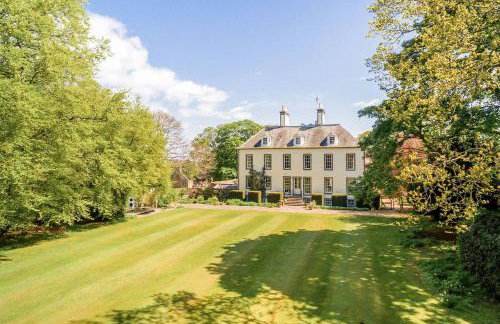 Drylaw House, Grade A Listed Mansion near City Centre - Foto 3