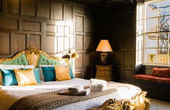 The Old House Apartment - Photo 7