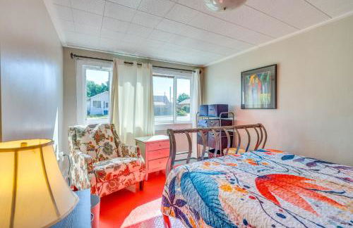 Walk to St Mary-Corwin Home Base in Pueblo - Foto 18