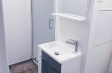 Grand Appartement 5 chambres, 5 télévision , 95 m2, vue mer, tramway sur place, gare train 2 min, aéroport 5 min , Large Apartment 5 bedrooms, 5 televisions, 95 m2, sea view, tram on site, train station 2 mins, airport 5 mins - Foto 13