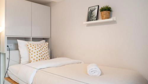 Lille Hypercentre - Nice equipped studio - Foto 4