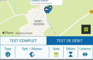 Gîte "Les Pièces du Moulin" - Foto 54