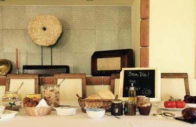 Espargosa Monte de Baixo & Art - Foto 21