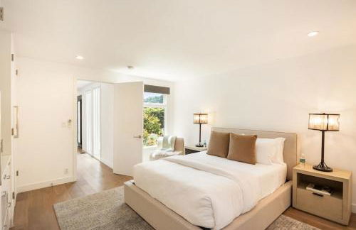 Beverly Hills Canyon Villa by Stay Awhile Villas - Foto 43