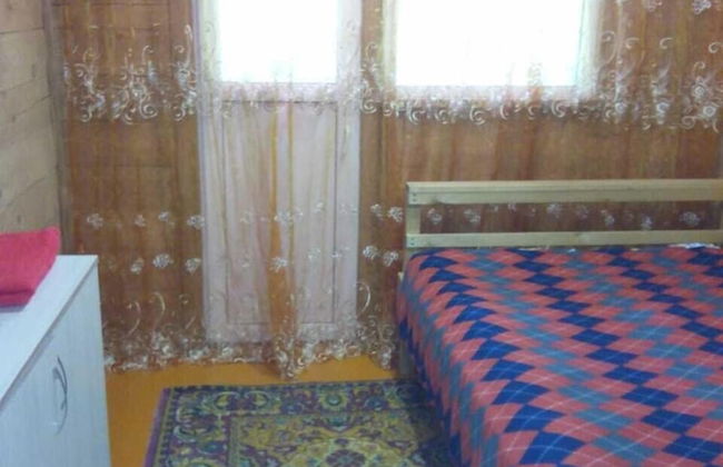 Tourist camp - Foto 4