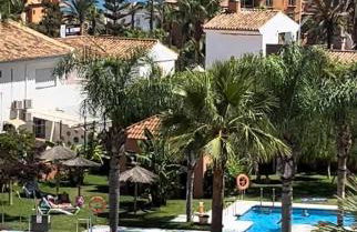 Apartamento, piscina, parking, sol y cerca de la playa VFT MA 75455 - Photo 50