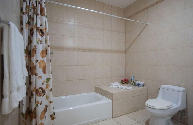 NEW Bay Harbor Studio 201 4 Persons - Foto 9