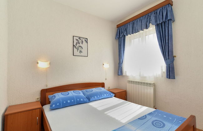 Apartments Lillian 811 - Foto 7