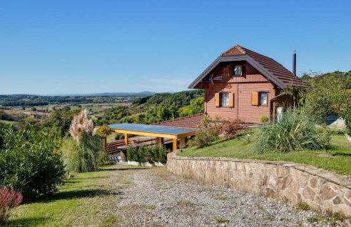 Beautiful Home In Rozga - Foto 14