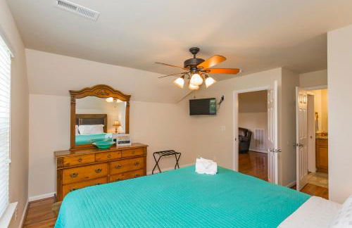 Huge Home For Groups Near Downtown - Foto 30