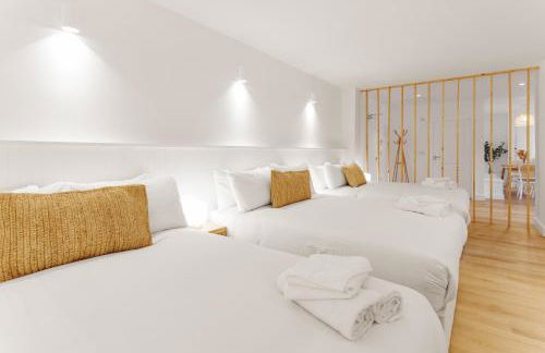 44 Renshaw Apart Hotel - Foto 79