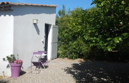 le gîte Lou Jas - Foto 12