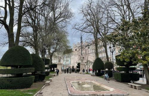 EL FAROLILLO DE LA CATEDRAL VIVIENDA DE USO TURISTICO VUT 9/251 - Foto 19