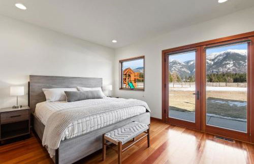 Columbia Mountain Escape - Foto 20