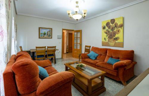 CASA LA TERCIA - Foto 1