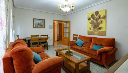 CASA LA TERCIA - Foto 1