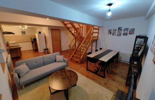 Cosy Triplex 3 chambres - Foto 10