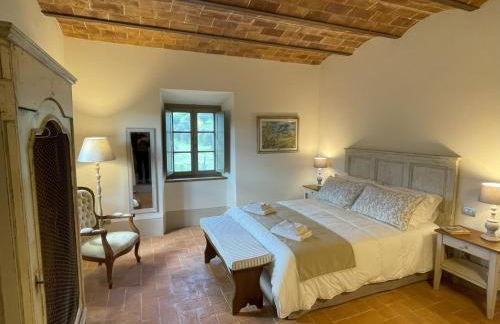 Podere Montaione - Foto 32