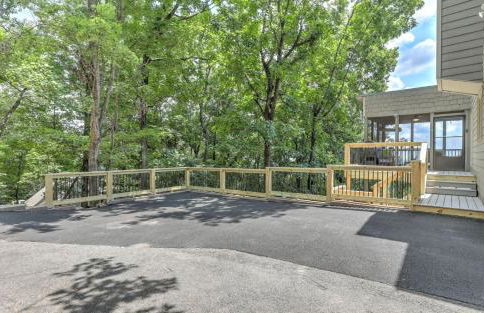 Mountain Top Escape - Stunning mountain views - Foto 76