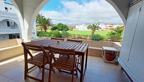 Scorpio Golf Apartment - Foto 2