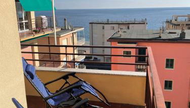 Appartamento vista mare di Marco - Foto 3, sunbed