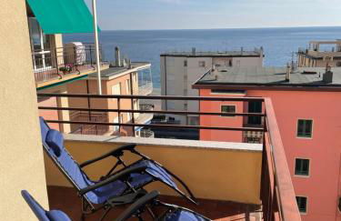 Appartamento vista mare di Marco - Foto 3