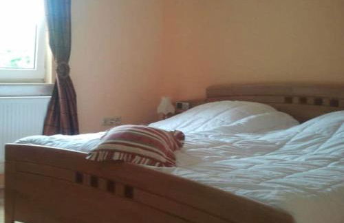 Haus Gertrud Comfortable holiday residence - Foto 15