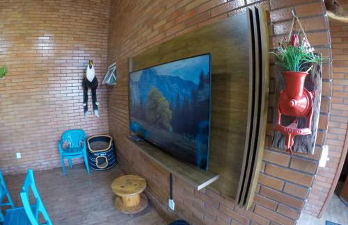 Casa Victour, localização privilegiada - Foto 24