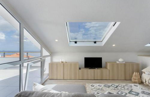 Sky and Sea Haven - Foto 19