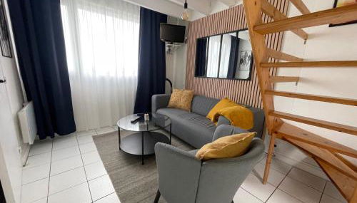 Gîte vue mer, plage de Trestel - Foto 5