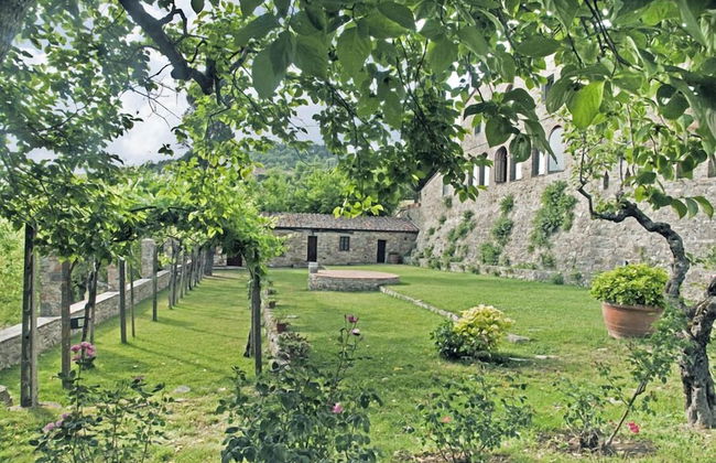 Montelucci Country Resort & Agriturismo di Charme - Foto 50