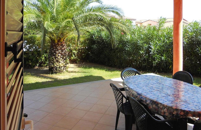 Apartment in Monte Petrosu Near San Teodoro - Foto 18