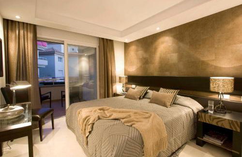 Apt 322 Heaven Beach Apartments, Guadalmansa Playa - Photo 9