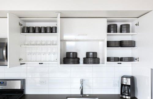 S Lake Union 2BR w Gym BBQ nr Amazon SEA-81 - Foto 7