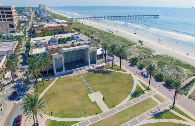 Beachcomber 403 by Distinctive Beach Rentals - Foto 10