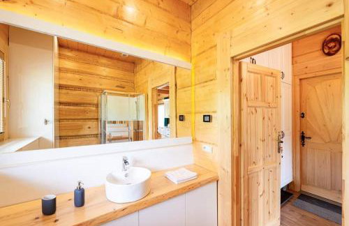 Apartamenty Na Brzegu Szczawnica - Photo 56