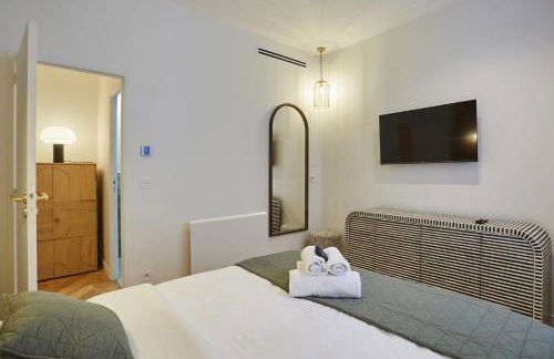 Sublime Air-conditioned Apartment Center of Paris - Foto 93