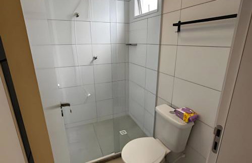 Dama Prime Loft - Apart Hotel em Extrema MG - Photo 19