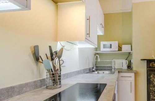 Ground Floor Apartment 2 Minutes from Beach and Town Center - Foto 9