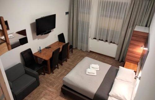 Apartamenty Plażowa 11 - Foto 54