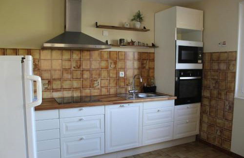 Gîte le Haut de la Marche - Foto 10